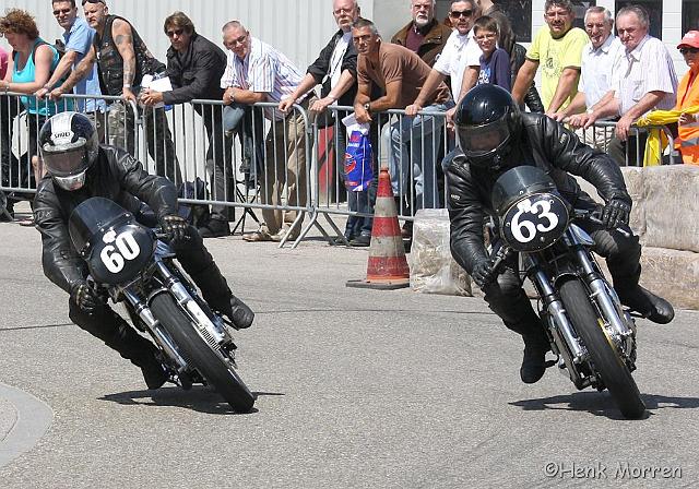 Barneveld 2009 Henk Morren 405 